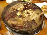 와우리장작구이 동탄점 - 동탄1신도시 한식 | 뽈레 Polle [와우리장작구이 동탄점] 동탄1신도시 한식 | 뽈레 Polle