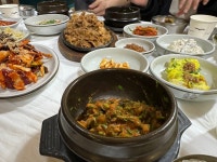 [우렁각시쌈밥] 뽈레리안님의 좋음 포스트 2023/12/14