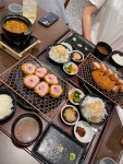 정돈 현대백화점 목동점 - 목동 돈까스 | 뽈레 Polle [정돈 현대백화점 목동점] 목동 돈까스 | 뽈레 Polle
