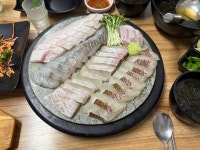 도툼횟집 - 역삼동 횟집 | 뽈레 Polle [도툼횟집] 역삼동 횟집 | 뽈레 Polle