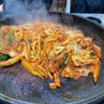 [우성닭갈비] 만종스님의 추천 리뷰 2023/10/15