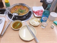 [김광석 신촌 칼국수 이대직영점] 냠냠보살님의 좋음 리뷰 2020/7/24