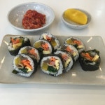 [김밥집 639] 🌵님의 좋음 리뷰 2018/4/9