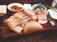 [탐라식당] 꼬로롱님의 추천 리뷰 2017/8/15