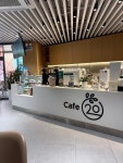 카페 20 - 철산동 카페 | 뽈레 Polle [카페 20] 철산동 카페 | 뽈레 Polle
