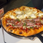 [더 피자 스탠드] 푸드이즈마이라이프님의 리뷰 2025/5/14