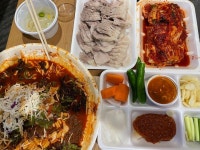 신라왕족발 - 충신동 한식 | 뽈레 Polle [신라왕족발] 충신동 한식 | 뽈레 Polle