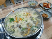 [배터지는집 손칼국수명가] 무밍요님의 추천 리뷰 2023/1/13