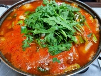 청기와 식당 - 중동 한식 | 뽈레 Polle [청기와 식당] 중동 한식 | 뽈레 Polle