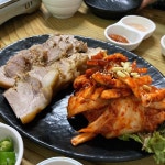 [돌다리 보쌈 칼국수] 만종스님의 추천 리뷰 2023/10/15
