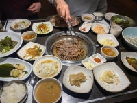 [송도갈매기 본점] 소루님의 리뷰 2024/8/7