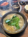 담소소사골순대육개장 강남구청역점 - 논현동 한식 | 뽈레 Polle [담소소사골순대육개장 강남구청역점] 논현동 한식 | 뽈레 Polle