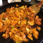[두메골 닭갈비] 고기완자님의 추천 리뷰 2019/4/29