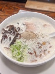 [오레노 라멘 본점] 또리님의 리뷰 2024/8/25