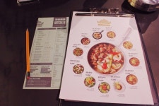 [바비레드 강남본점] 면발님의 좋음 리뷰 2019/1/1