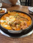 [더드림 김치요리 전문점] 진리님의 리뷰 2024/7/22