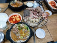 [탑골순대국] 운향님의 추천 리뷰 2020/6/6