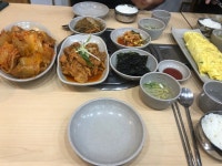 [한옥집 김치찜 구로점] X세대님의 추천 포스트 2022/8/7