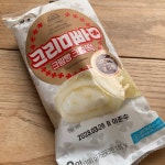크림빵 크림떡 - 빚은 | 뽈레 Polle [크림빵 크림떡] 빚은 | 뽈레 Polle