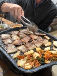 [백경식당] 야간열차님의 좋음 리뷰 2022/2/6