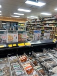 Market Ribbon Burnaby 마켓 리본 버나비 | 뽈레 Polle [Market Ribbon Burnaby 마켓 리본 버나비] | 뽈레 Polle