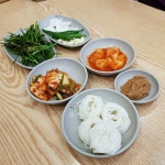 [밀양 가산 돼지국밥 범일점] YNZ님의 좋음 리뷰 2019/10/28