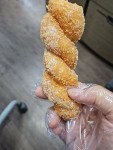 [화곡동 꿀꽈백이 & 핫도그] 파랑앤홍님의 리뷰 2024/5/15