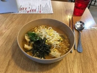 [틈새라면 서면점] 편식님의 리뷰 2018/1/19