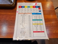 [분식마을] Dal님의 리뷰 2024/7/8