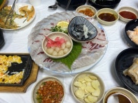 [21세기 우리바다수산] 수밥님의 리뷰 2024/6/29