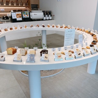 아방베이커리 강남점