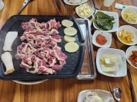 행복한 통오리 - 법원읍 오리고기 | 뽈레 Polle [행복한 통오리] 법원읍 오리고기 | 뽈레 Polle