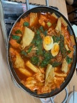 [진아네 떡볶이] Flowing with time님의 추천 포스트 2023/7/26
