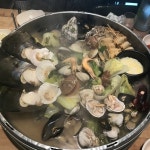 [택이네 조개전골 성대점] ㅇ0 ㅇ님의 추천 리뷰 2021/12/29