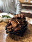 [담양애 떡갈비] Minnie님의 추천 리뷰 2020/2/22