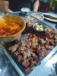 [연탄 돼지갈비] 구남이님의 추천 리뷰 2021/7/25