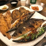 [자연 생선구이 정식] 야우리님의 리뷰 2024/9/10