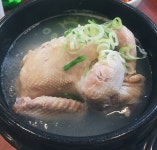 나만의 맛집 지도, 뽈레 [계림삼계탕] 조오리님이 작성 2017/7/17