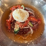 속초코다리냉면 신세계백화점 의정부점 - 의정부동 한식 | 뽈레 Polle [속초코다리냉면 신세계백화점 의정부점] 의정부동 한식 | 뽈레 Polle