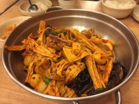 나만의 맛집 지도, 뽈레 [매운향솥] Abril님이 작성 2018/3/10