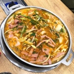 [이태리 부대찌개 분당정자점] 한퓽님의 좋음 포스트 2020/1/5