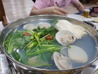 [백합식당] 에스님의 좋음 리뷰 2018/8/19