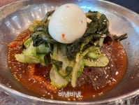 [종가면옥 본점] 달달구리님의 좋음 리뷰 2022/8/16