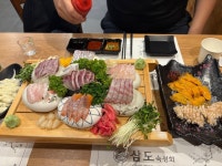 [삼도숙성회 평택고덕점] 개꿀박님의 리뷰 2025/9/3