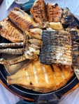 동명항 생선숯불구이 - 동명동 생선구이 | 뽈레 Polle [동명항 생선숯불구이] 동명동 생선구이 | 뽈레 Polle