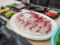 윤이네 수산 - 산정동 횟집 | 뽈레 Polle [윤이네 수산] 산정동 횟집 | 뽈레 Polle