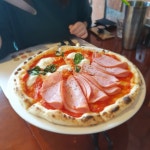 [꽃피는화덕피자 D 485] 단비님의 좋음 리뷰 2019/10/6