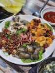 먹보 푸짐한 집 - 문현동 실내포차 | 뽈레 Polle [먹보 푸짐한 집] 문현동 실내포차 | 뽈레 Polle