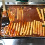 [서강쇠 떡볶이] 운남쌀국수님의 좋음 포스트 2017/9/10