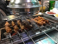 [백옥 양꼬치] 무홍님의 좋음 포스트 2019/3/29